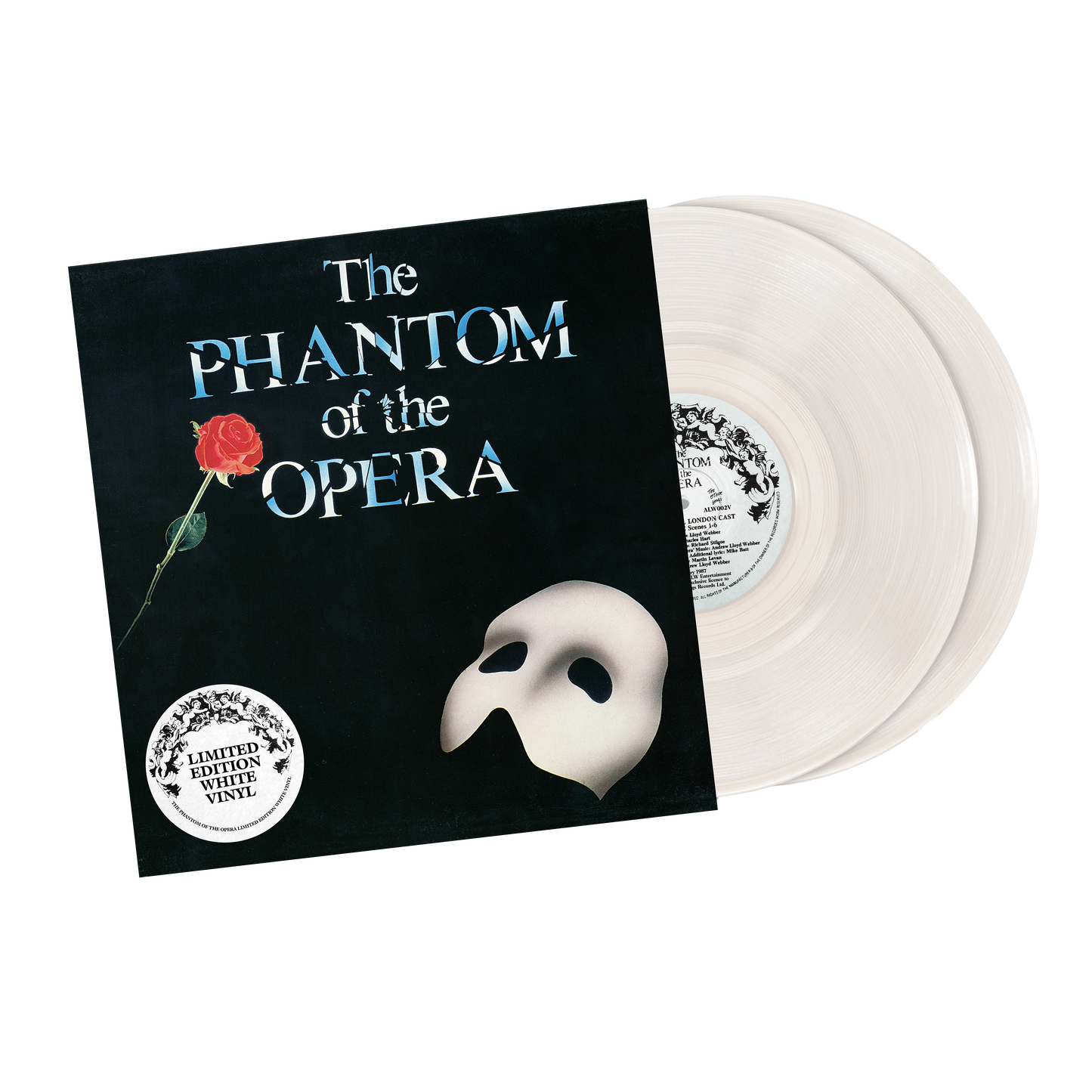 The Phantom of the Opera