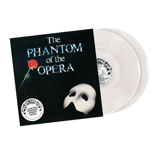 The Phantom of the Opera