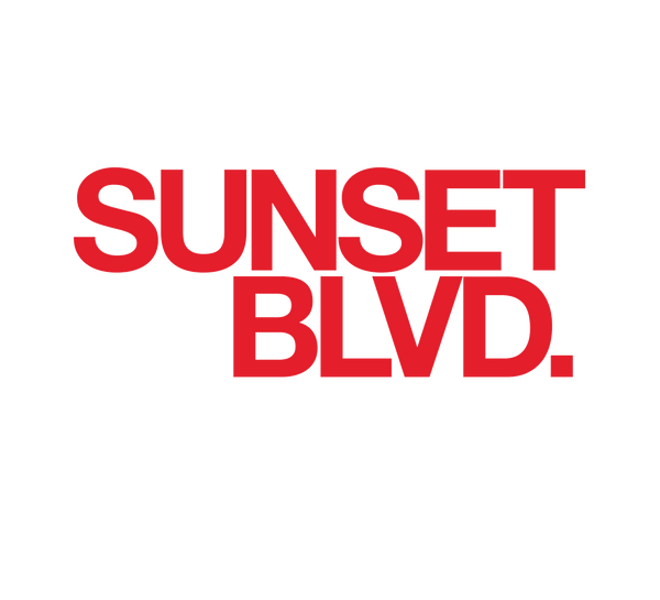 Sunset Blvd. UK